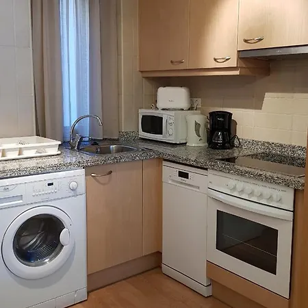 Apartamento Paradis Pleta *