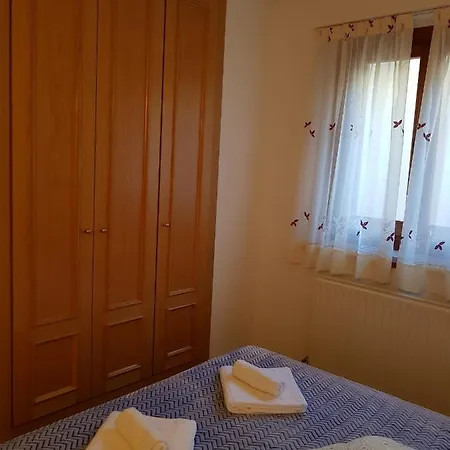 Paradis Pleta Apartamento *
