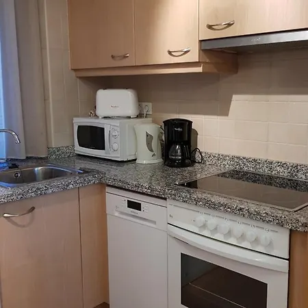 Apartamento Paradis Pleta Soldeu