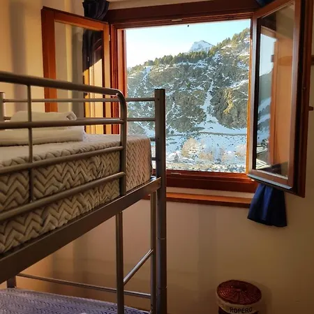 Apartamento Paradis Pleta *