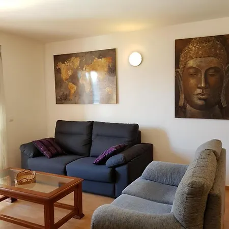 Apartamento Paradis Pleta Soldeu