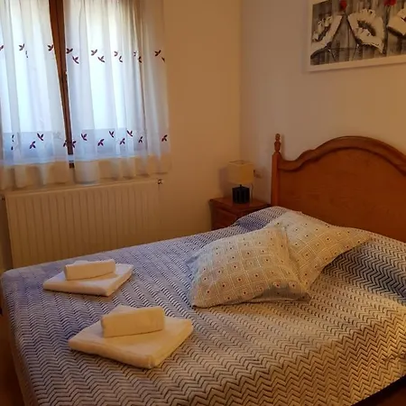 Paradis Pleta Apartamento