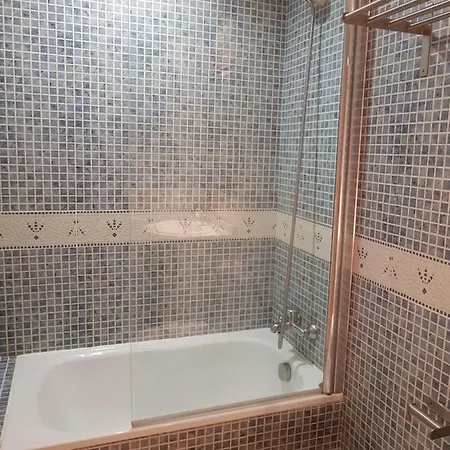 Apartamento Paradis Pleta Soldeu