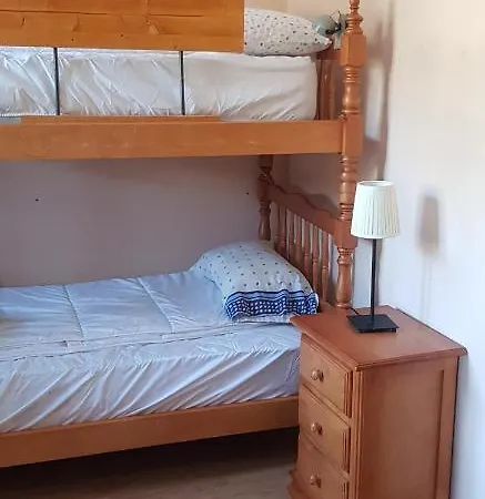 Paradis Pleta Apartamento Soldeu