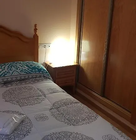 Apartamento Paradis Pleta *