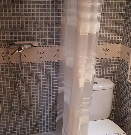 Paradis Pleta Apartamento