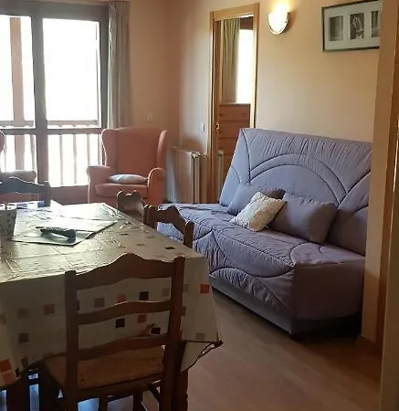 Paradis Pleta Apartamento
