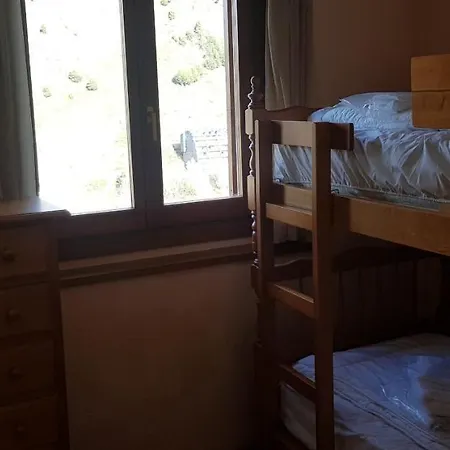 Apartamento Paradis Pleta