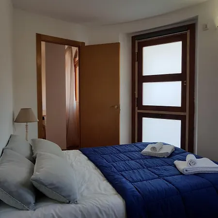 Apartamento Paradis Pleta Soldeu