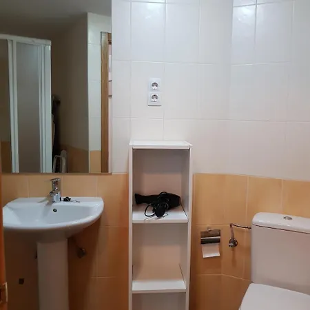 Paradis Pleta Apartamento