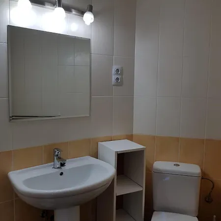Paradis Pleta Apartamento Soldeu
