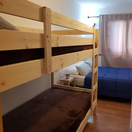 Paradis Pleta Apartamento