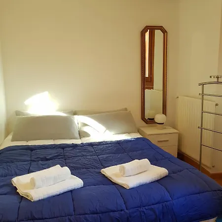 Paradis Pleta Apartamento *