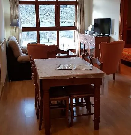 Apartamento Paradis Pleta *