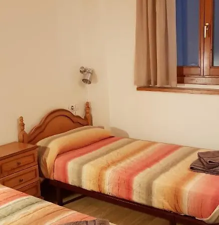 Apartamento Paradis Pleta