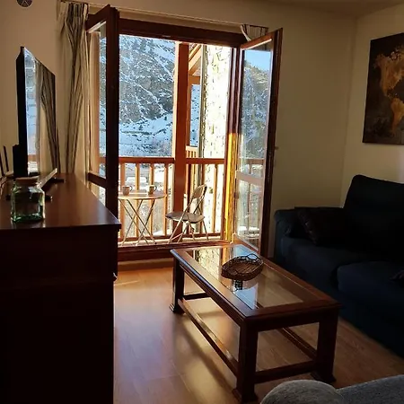 Paradis Pleta Appartement