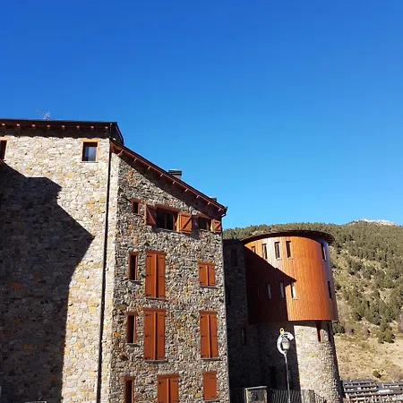 Paradis Pleta Appartement *