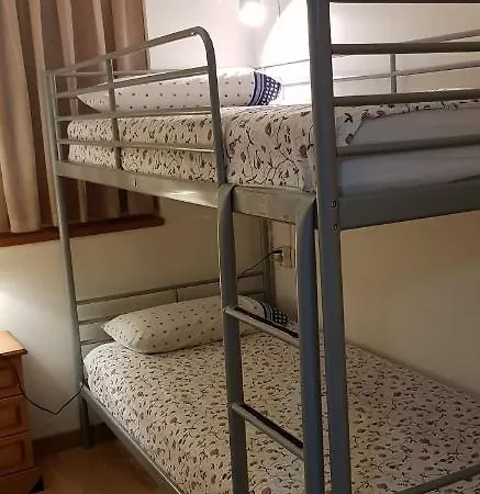 Paradis Pleta Appartement